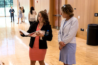 Occupational Therapy Pinning Ceremony - 8/4/2021