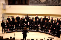 Choir Concert - 4/16/2023