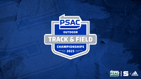 2023 PSAC Outdoor Track & Field Championships