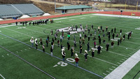 Marching Band Prepares for Ireland - 2/23/2019