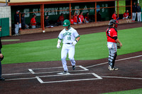 Baseball vs California - 4/25/2025