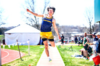 Other Schools - John Papa Invitational - 4/17/2025