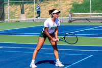Tennis vs. Cal (PSAC Tournament) - 4/28/2025