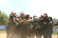 Softball vs. Kutztown (PSAC Tournament) - 5/1/2025