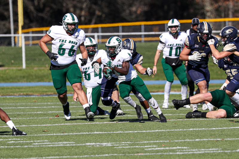 Slippery Rock University Photo Galleries and Digital Archive Football