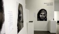 BFA Art Gallery Opening - 11/28/2022