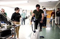 Exercise Science Day - 3/3/2023