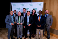 2024 Sports Management Hall of Fame - 4/20/2024