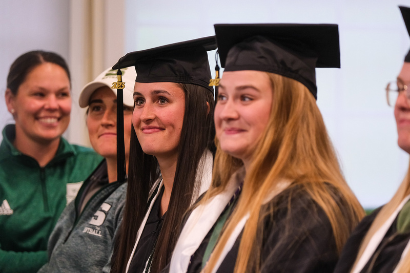 Slippery Rock University Photo Galleries and Digital Archive Softball