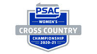 2020-21 PSAC Women's XC Championships