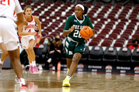 Slippery Rock Womens Basketball