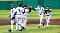 Baseball vs Lock Haven (Game 2) - 4/12/2025