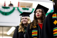 College of Liberal Arts/Education - Spring 2022 Commencement - 5/7/2022