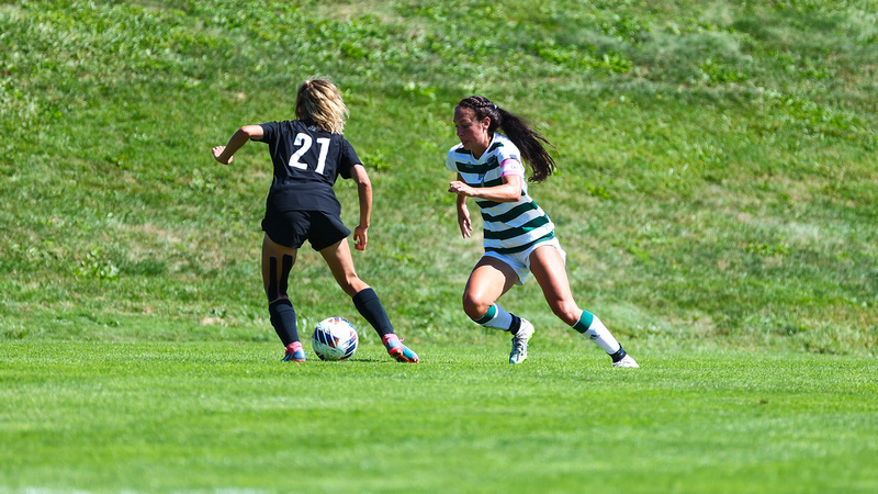 Slippery Rock University Photo Galleries And Digital Archive | Women's ...