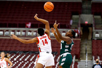 Slippery Rock Womens Basketball