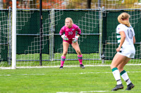 Women's Soccer vs. Mercyhurst - 10/18/23