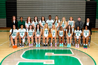 2023-24 Women's Basketball Team