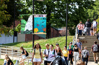 Costa Rica Campus Banners - 9/20/2021