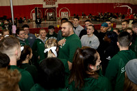 PSAC Men's Indoor Track and Field Championships - 2/23/2019