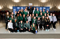 PSAC Women's Indoor Track and Field Championships - 2/23/2019