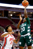 Slippery Rock Womens Basketball