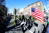 Marching Pride to Ireland - St. Patrick Day Parade - 3/17/2019