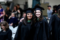 Spring Graduation - Graduate Studies - 5/10/2019