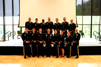 ROTC Spring 2019 Commissioning - 5/10/2019
