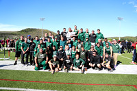 Men's Track and Field - PSAC Championships - 5/11/19