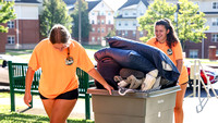 Move-In Day - 8/22/2024