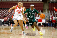 Women's Basketball at Ohio State - 11/4/21