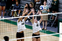 Volleyball vs East Stroudsburg - 9/28/2019