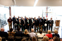 Strain Safety Building Reopening - 9/27/2019