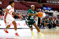 Slippery Rock Womens Basketball