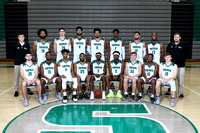 2019-20 Men's Basketball Team