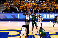 Men's Basketball vs Pitt - 10/30/2019