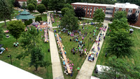 Campus Cookout - 8/23/2019