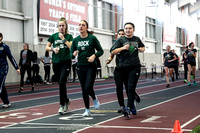 Indoor Track and Field at YSU - 1/17/2020