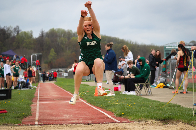 Slippery Rock University Photo Galleries and Digital Archive Women's