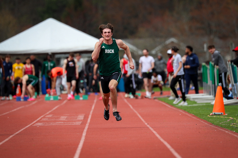 Slippery Rock University Photo Galleries and Digital Archive Men's