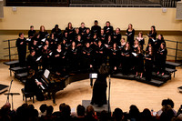 Choir Concert - 4/13/2024
