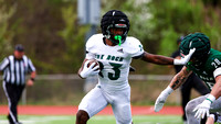 Football Spring Game - 4/25/2025