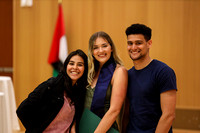 Global Graduation - 5/2/2022