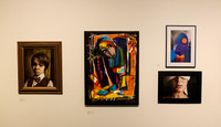 Associated Artists of Allegheny County Gallery Opening - 8/30/2022