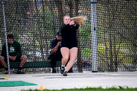 Other Schools - SRU Last Chance Meet - 5/2/2025