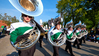 Homecoming Parade - 10/12/2024