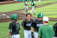 Baseball vs Point Park - 4/29/2025