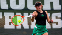 Tennis vs IUP - 3/29/2025