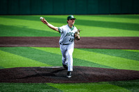 Baseball vs Gannon - 4/4/2025