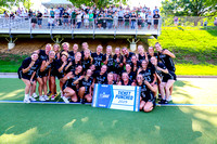 Lacrosse - Atlantic Region Final at West Chester - 5/17/25